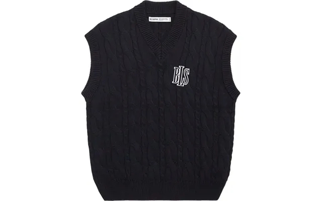 Bls knit west navy product image