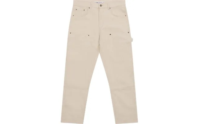 Bls work wear pants 202303036 beige product image