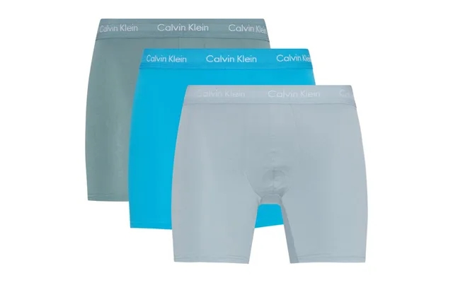 Calvin klein calvin klein underwear blue gray product image