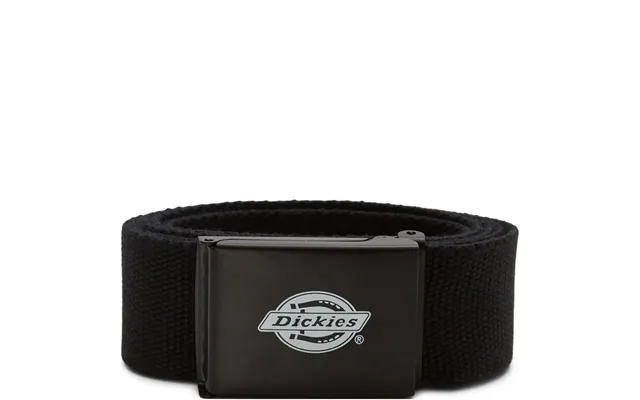 Dickies orcutt belt black product image