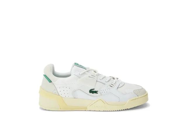 Lacoste lt125 2hb shoes white product image