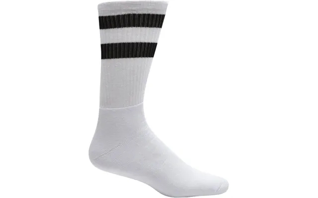 Quint tennis stockings white black product image