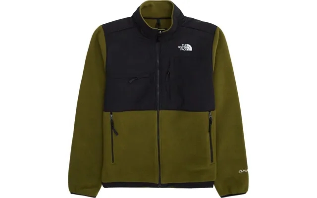 The North Face Denali Jacket Grøn product image