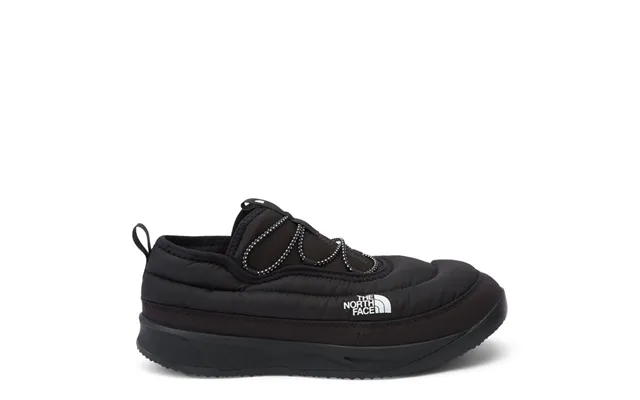 Thé north face nse low ya7w4p black product image