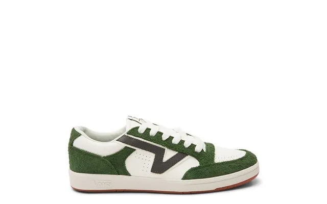 Vans lowland cc vn0a7tnllv21 green product image