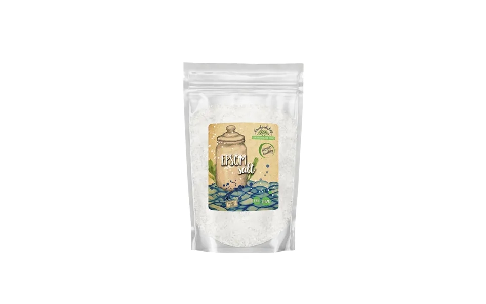 Epsom Salt 1 Kg