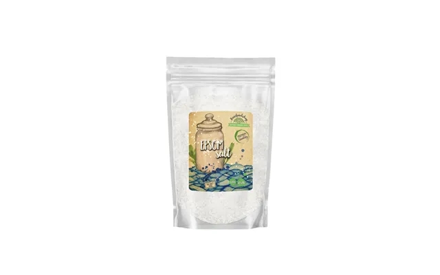 Epsom Salt 1 Kg product image