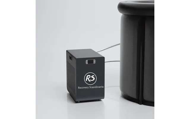 Rs - Mini Køler product image