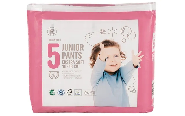Junior Pants product image