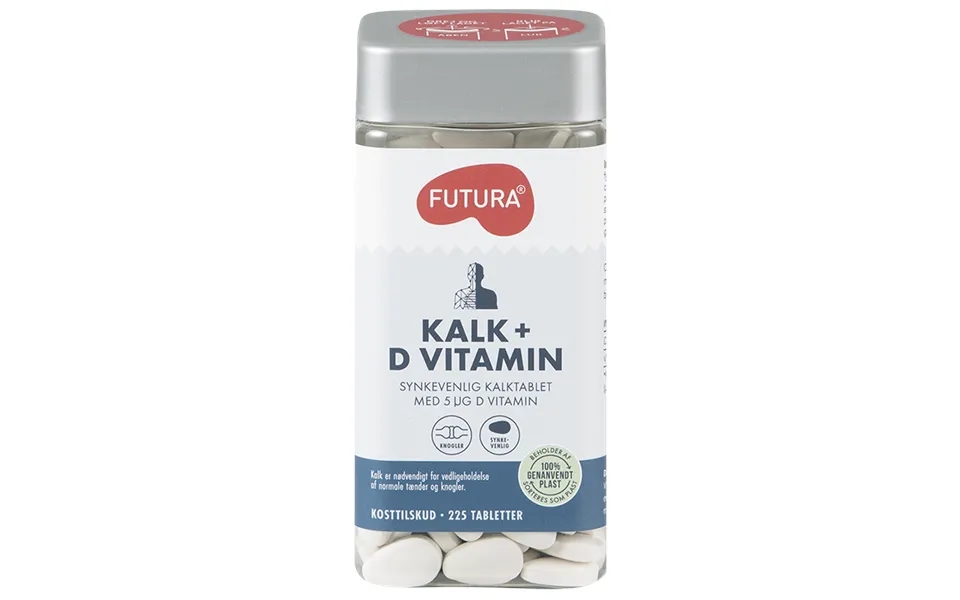 Kalk D Vitamin