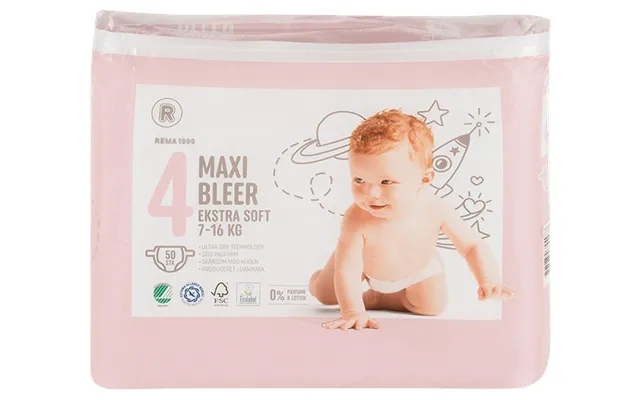 Maxi Bleer product image
