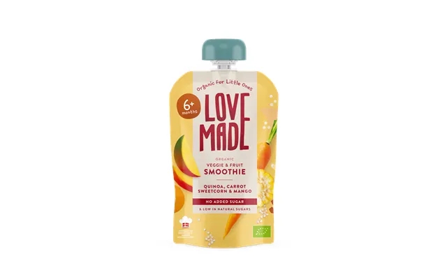 Smoothie product image