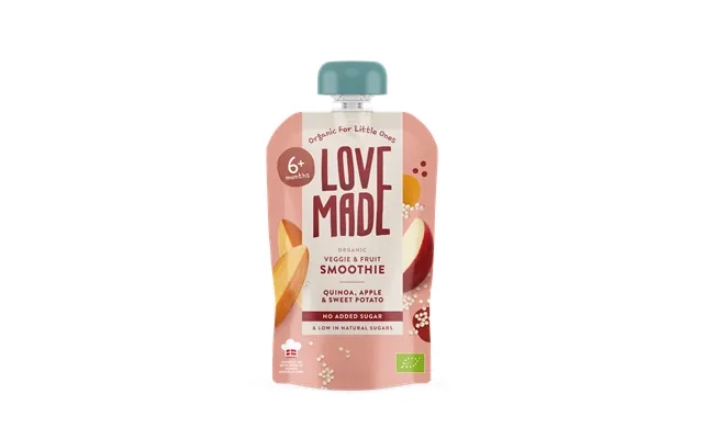 Smoothie product image
