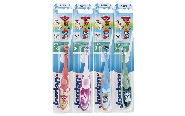 Tandbørste product image