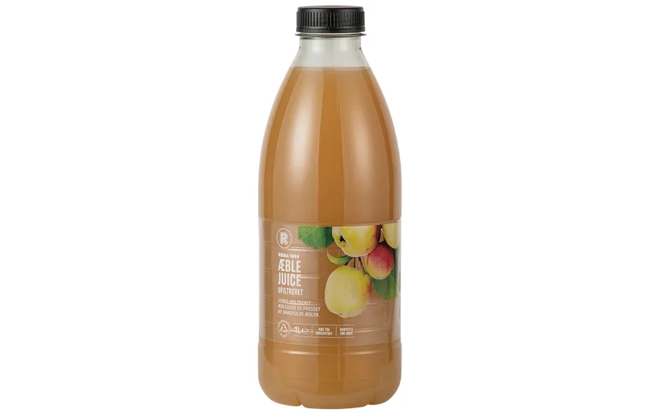 Æble Juice