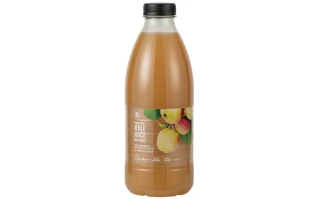 Apple juice product image