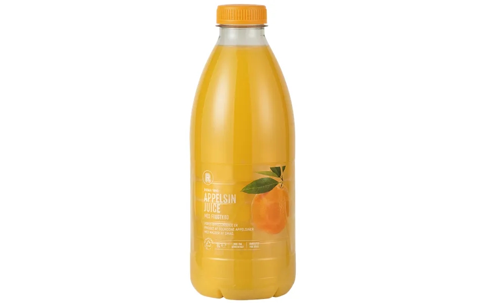 Appelsin Juice