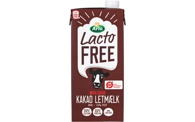 Arla cocoa product image