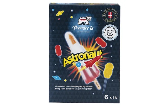 Astronaut Is product image