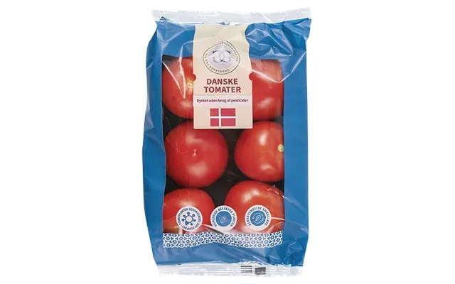 Tray tomatoes product image