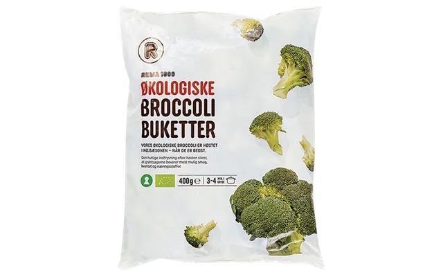Broccoli product image
