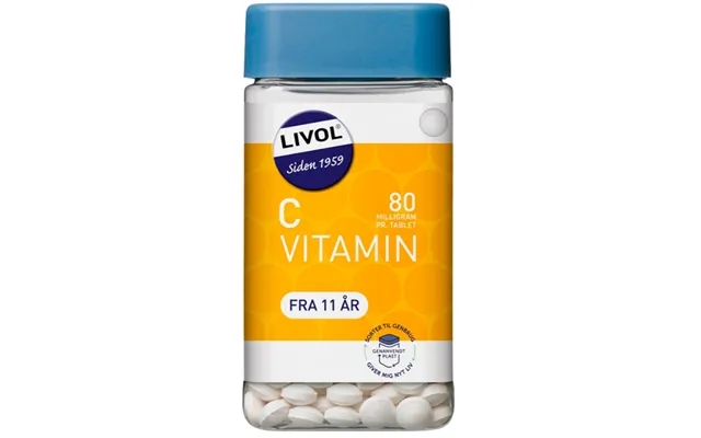 C Vitamin product image