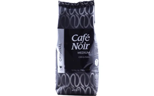 Cafe Noir product image