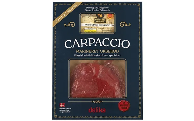 Carpaccio product image