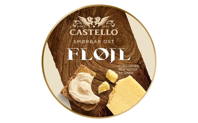Castello Fløjl product image