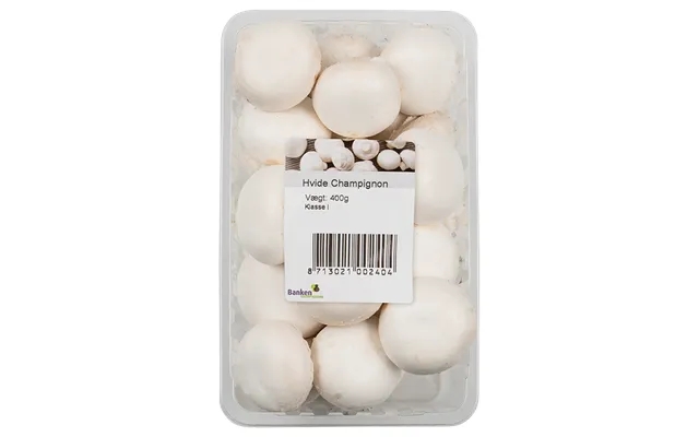 Mushroom product image