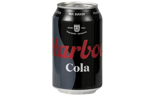 Cola zero sugar product image