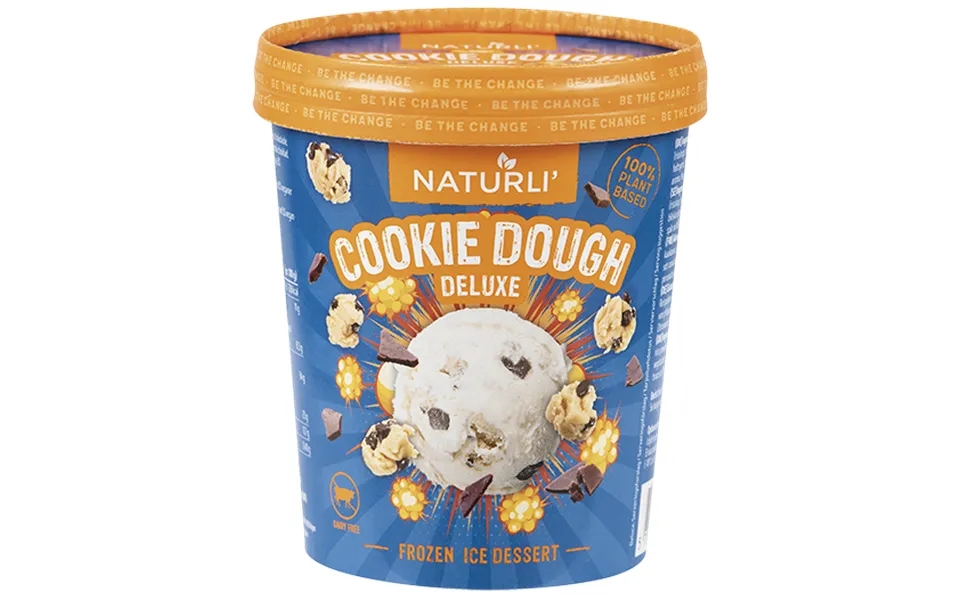 Cookie dough