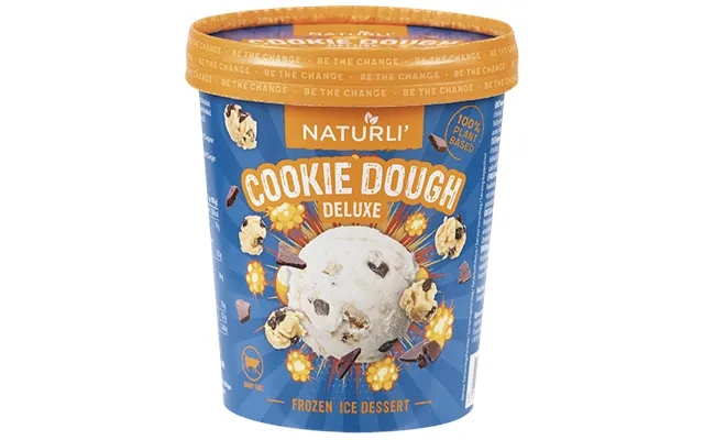 Cookie dough product image