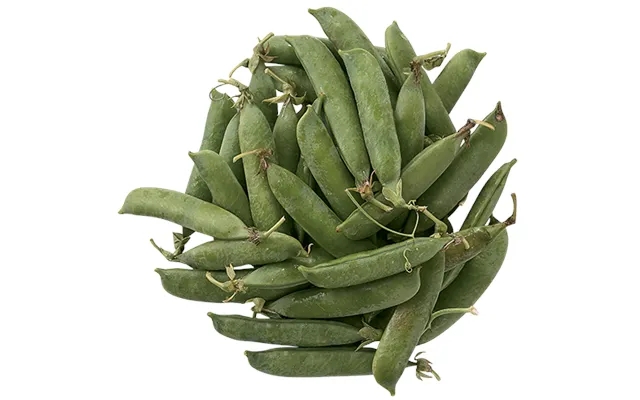 Danish solve peas product image