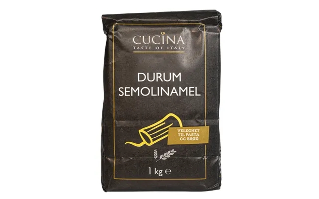 Durum Semolinamel product image