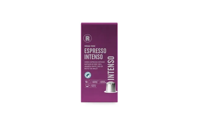Espresso Intenso product image