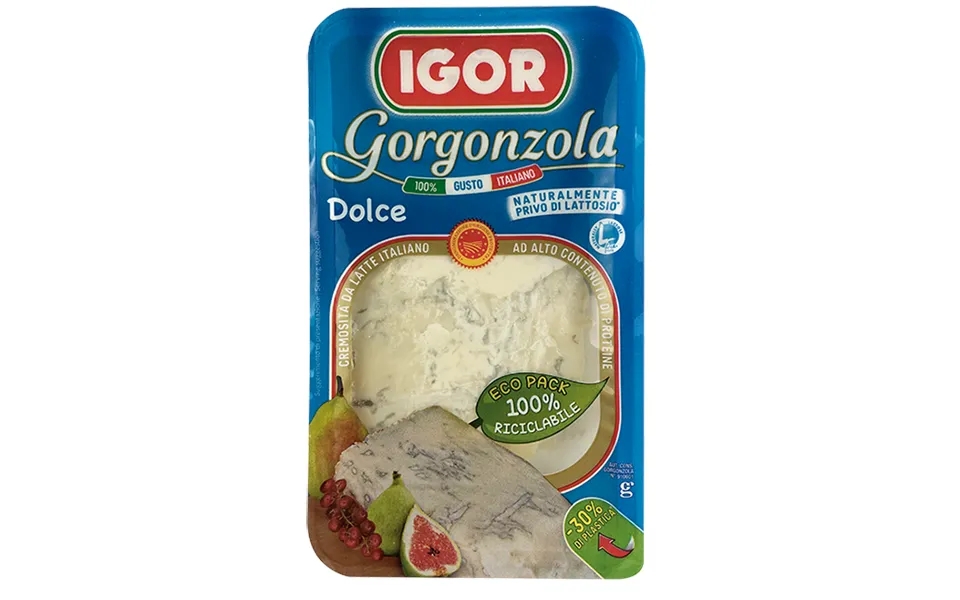 Gorgonzola