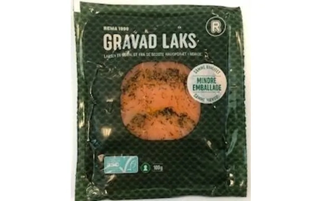 Gravad Laks product image