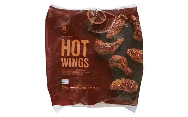 Hotwings product image