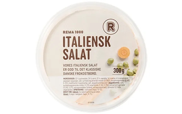 Italian salad product image