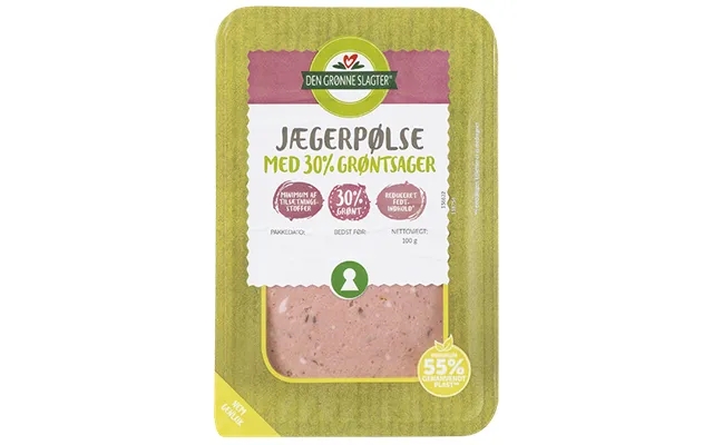 Jægerpølse product image