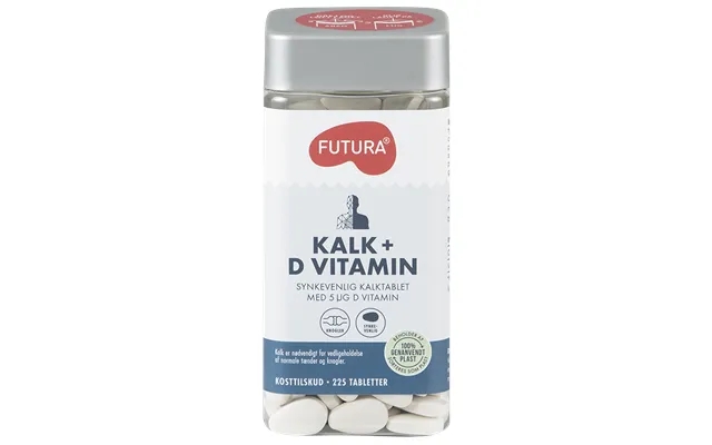 Lime d vitamin product image
