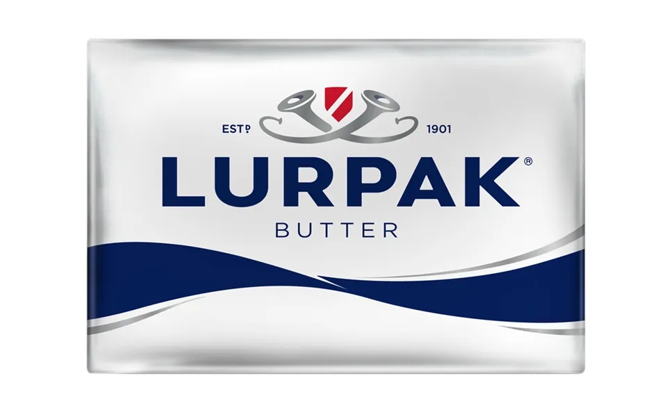 Lurpak butter