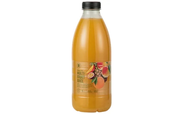 Multi fruit juice product image