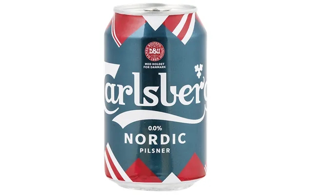 Nordic lager product image