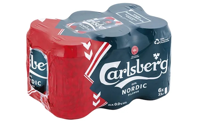 Nordic Pilsner product image