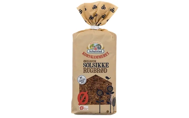 Øko. Solsikke product image