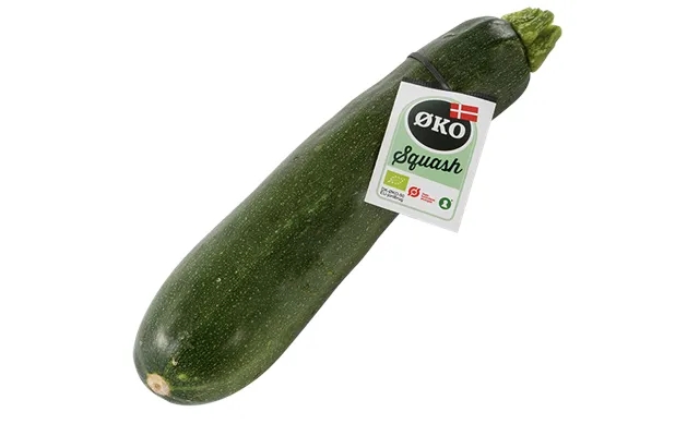 Eco. Zucchini product image