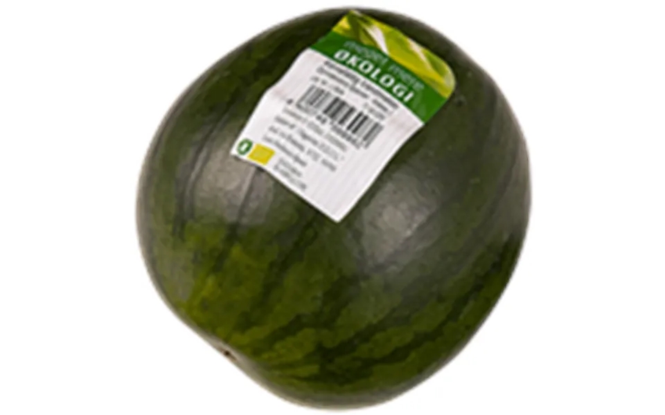 Eco. Watermelon
