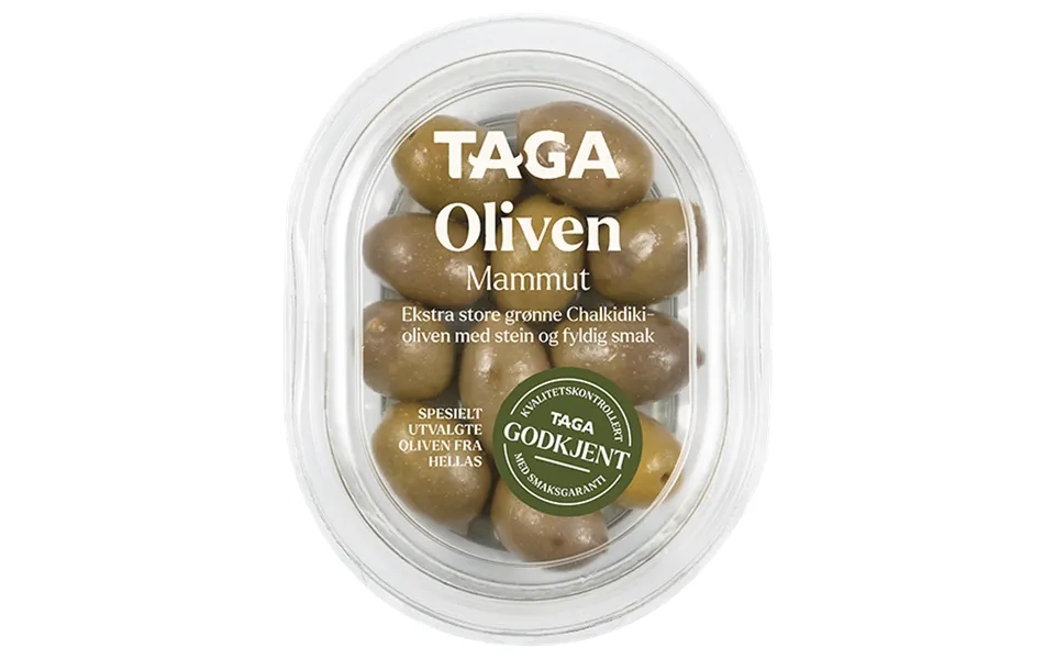 Olives with herbs